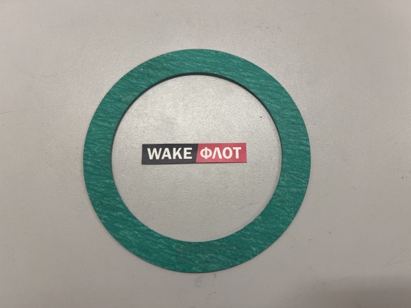 Прокладка трубы выхлопного коллектора, PCM 5.3L - 6.2L, PCM RM0304